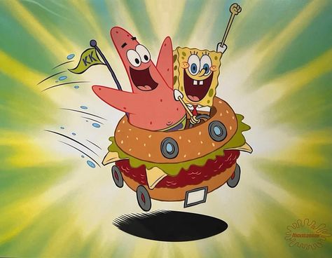 Spongebob Krabby Patty, Candy Movie, Patrick Gif, Cartooning 4 Kids, Spongebob Aesthetic, Spongebob Comics, Spongebob Squarepants Cartoons, Spongebob Movie, Watch Spongebob