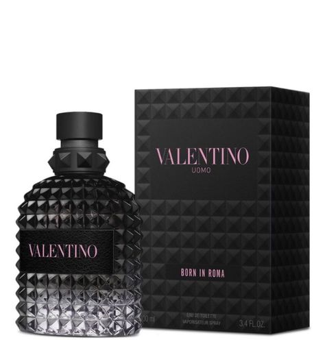 valentino fragance 
born in roma
designer fragances
expensive fragances
valentino 
valentino garavani
uomo perfume Good Cologne For Men, Valentino Parfum, Valentino Born In Roma, Valentino Perfume, Born In Roma, Best Fragrance For Men, Perfume Display, Mens Grooming Kit, Gift Sets For Women