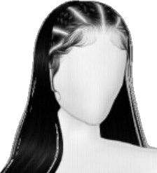 Imvu Hair, Quick Curly Hairstyles, Latina Hair, Hairstyle Examples, Easy Hairstyles For Thick Hair, Ponytail Hairstyles Easy, Hair Inspiration Long, Cute Box Braids Hairstyles, Hairstyles For Layered Hair