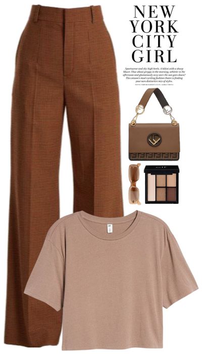 coffee day Outfit | ShopLook Coffeehouse Outfit, Coffee Day Outfit, Coffee Date Outfit Fall, Coffee Date Outfit Summer, Casual Coffee Date Outfit, Coffee Date Outfit, Pantone Trends, Wardrobe Aesthetic, Woman Tips