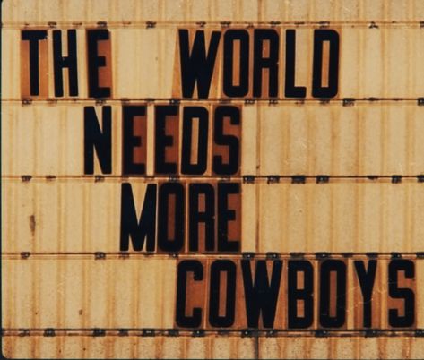 Matthew Core, The World Needs More Cowboys, Western Aesthetic Wallpaper, Western Quotes, Country Backgrounds, Western Wallpaper Iphone, Western Photo, Cowboy Aesthetic, Western Photography