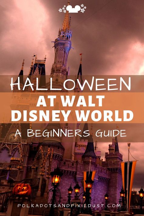 Halloween At Disney World 2023, Disney World Halloween Party, Disney World During Halloween, Disney World In October, Wdw Halloween, Disney October, Halloween At Disney, October Travel, Disney World Halloween