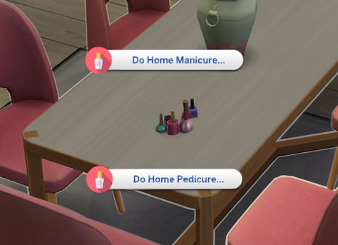 Self-manicure Mod Sims 4, Sims 4 Lotion Mod, Sims 4 Pedicure Cc, Sims 4 Perfume Mod, Spa Sims 4 Cc, Sims 4 Mini Mods, Sims 4 Nail Salon, Sims 4 Nails Cc Patreon, Sims 4 Spa Cc