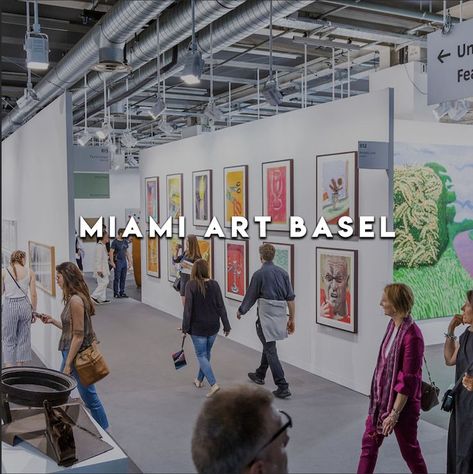 Miami Life, Design Miami, Art Basel Miami, Miami Art, Miami Design, Art Basel, Social Life, Basel, Art Movement