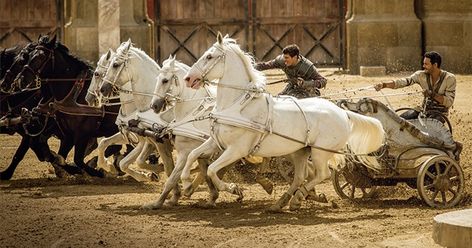 Ben Hur 2016, Ben Hur Movie, Ben Hur 1959, Chariot Racing, Faith Stories, Michel Platini, Circus Maximus, Ben Hur, Europa Park