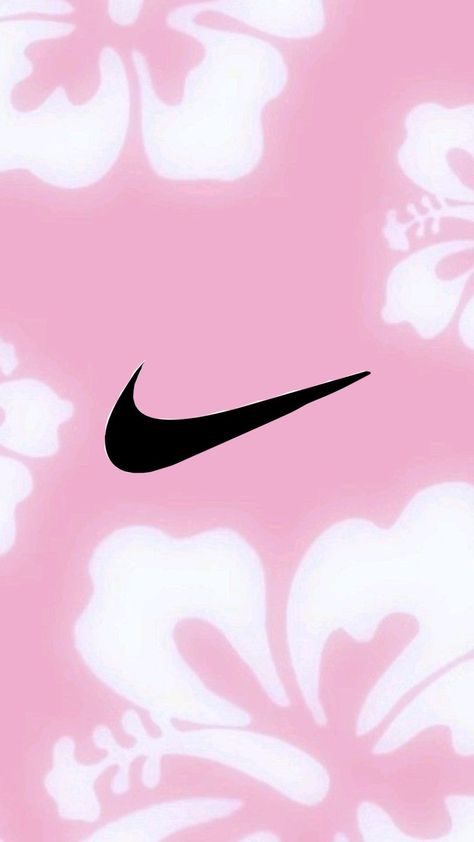 #Nike #wallpaper Preppy Basketball Wallpaper, Pink Nike Wallpaper, Cool Basketball Wallpapers, Jelly Wallpaper, Basketball Wallpaper, Nike Wallpaper, Pink Wallpaper Iphone, Pink Nikes, Pink Wallpaper