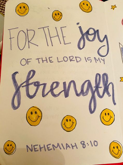 Delight Yourself In The Lord Art, I’ll Count The Joy Come Every Battle, Be Truly Glad There Is Wonderful Joy, The Joy Of The Lord Is My Strength Art, There’s Joy In The House Of The Lord, The Joy Of The Lord, The Lord Is My Strength, Bible Truths, My Strength