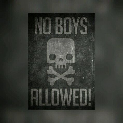 No Love Single Dp, No Love Dp, No Boys Allowed Sign, Girl Symbol, Love Dp, No Boys, No Boys Allowed, No Love, Photo Art Frame