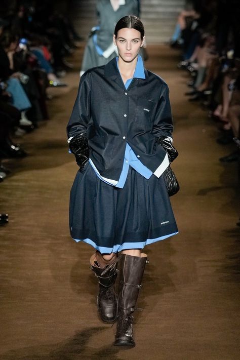 Fashion Trend Forecast, Fashion Revolution, Miss Dior, 가을 패션, Fall 2024, Clothing Company, Daily Outfits, Paris Fashion, Miu Miu