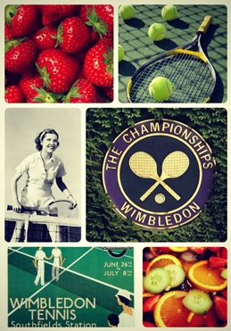 Wimbledon Party Decorations, Breakfast At Wimbledon Party, Wimbledon Themed Party, Wimbledon Party Food, Wimbledon Party, Themed Party Ideas, Tennis Party, Andy Murray, Trunk Or Treat