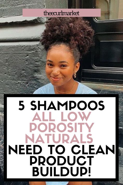 Hair Serum For Low Porosity Hair, Diy Clarifying Shampoo For Natural Hair, Low Porosity Hair Shampoos, Low Porosity Clarifying Shampoo, Gels For Low Porosity Hair, Clarifying Shampoo For Low Porosity Hair, Clarifying Shampoo For Natural Hair, Shampoo For Low Porosity Hair, Low Porosity Hair Care