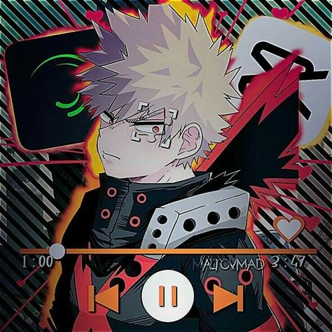 Anime Capcut Icon, Anime Setup Icon, Multifandom Anime, Capcut Icon, Capcut Logo, Capcut Pfp, Anime Lips, Bakugo Katsuki Fanart Cute, App Anime