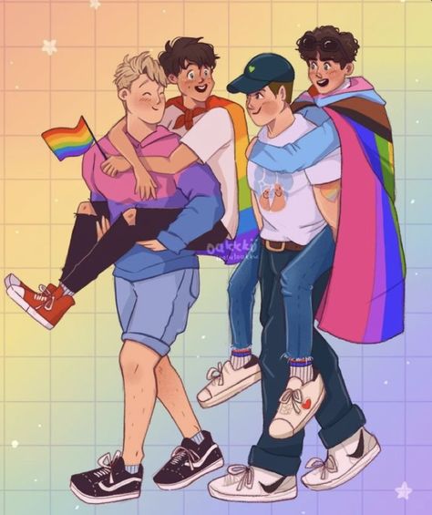 Heartstopper Cast, Alice Book, Lgbt Love, Young Royals, Lgbt Art, Gay Art, Lgbt Pride, Ox, Book Series