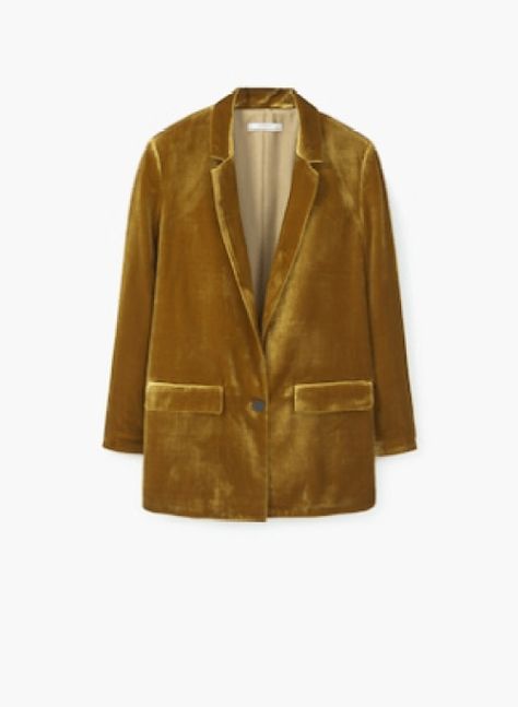 Velvet Blazer Women, Casual Blazer Women, Blazer Women, Brown Blazer, Brown Velvet, Gold Velvet, Velvet Blazer, Velvet Jacket, Brown Jacket