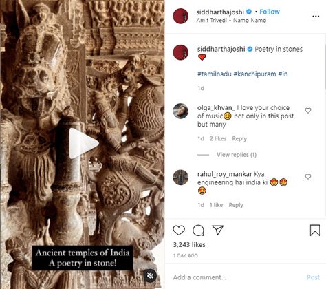 How to Write Social Media Captions That Captivate | Agorapulse Temple Captions Instagram, Social Media Captions, Video Caption, Ancient Temples, Media Strategy, Brand Awareness, Social Media Strategies, Funny Stories, Instagram Captions