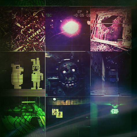 Springtrap Aesthetic, Fnaf Moodboard, Fnaf Aesthetic, Fnaf Pfp, Fnaf Photos, Freddy 3, 2013 Swag Era, L Wallpaper, Toy Bonnie