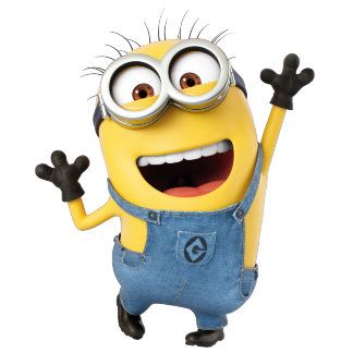 The Minions - Tom Saying Hi Minion Humour, Minions Images, Minion Gif, Happy Birthday Minions, Minion Banana, Minion Pictures, Minion Jokes, Cute Minions, Evil Minions