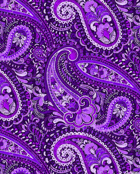 Cinnamon Wallpaper, Harley Davidson Fabric, Persian Paisley, Purple Pages, Purple Things, Quilt Backing, Zentangle Artwork, Black Fathers, Free Quilt Patterns