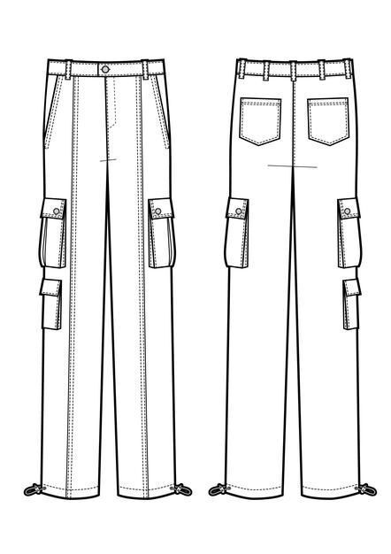 [Ad] 81 Trendiest Trouser Pants Pattern Insights You've Never Considered #trouserpantspattern Cargo Flat Sketch, Mens Pants Drawing, Cargo Pants Flat Sketch, Cargo Pants Drawing Reference, Cargo Pants Sketch, Pant Sketch, Cargo Pants Pattern, Pants Sketch, Clothes Template