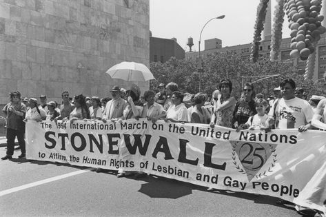 PRIDE MONTH 2019 MARKS THE STONEWALL 50TH ANNIVERSARY. From Newsweek Stonewall Uprising, Stonewall Riots, Lgbt History, History Queen, Gay Pride Parade, Human Rights Campaign, Lgbt Rights, Eleanor Roosevelt, Greenwich Village