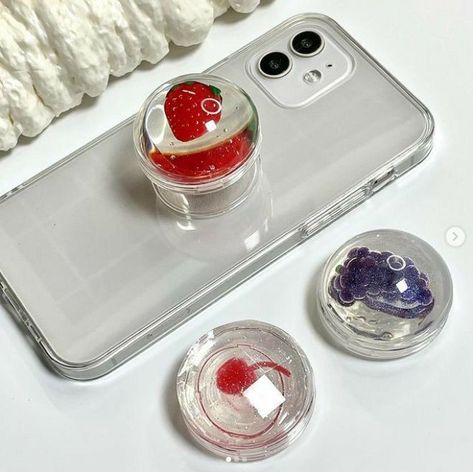 Cute Popsockets, Creative Iphone Case, Stylish Iphone Cases, Kawaii Phone Case, Iphone Obsession, Iphone App Layout, Pretty Phone Cases, Apple Phone Case, Kindle Case