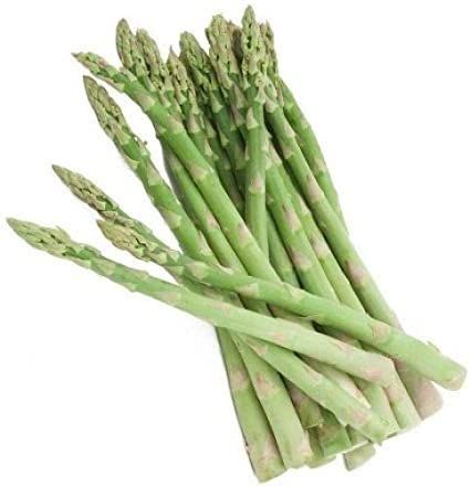 David's Garden Seeds Asparagus UC-72 5229 (Green) 50 Non-GMO, Open Pollinated Seeds Asparagus Seeds, Organic Fungicide, Growing Asparagus, Clover Seed, Fruit Picker, Mushroom Kits, Berry Plants, Sprouting Seeds, Planting Tools