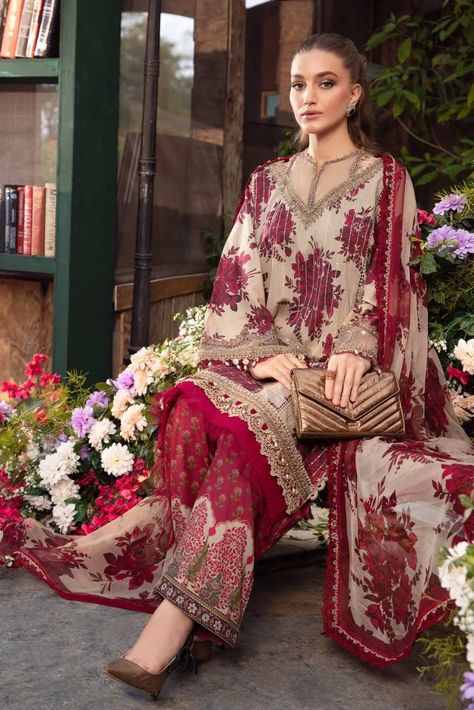 #pakistaniclothesdesign2023 #3piecesuit #printed3piecesuitdesign #wintercollection #wintersaleonbrands #wholesaleclothmarketinkarachi #wholesalemarket #wholesaleclothmarket #wholesale #pakistanbiggestwholesaler #chikankariembroidery #chikankari #chikankaridress #chikankarilehenga #chikankarisuit #chikenkarisuits #chikankaridress #chikankarikurti #cheappriceclothes #cheapclothmarketinkarachi #cheapestcloth
#QurtabaMarketKarachi
#TariqRoadKarachi Pakistani Summer Dresses, Lawn Dress, Summer Lawn, Embroidered Organza, Maria B, Simple Pakistani Dresses, Chiffon Dupatta, Fashionista Clothes, Pakistani Designers