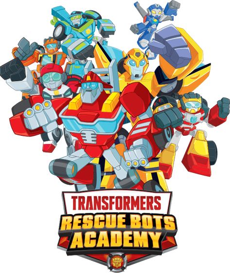 Robots And Humans, Transformers Rescue Bots Academy, Rescue Bots Academy, Rescue Bots Birthday Party, Rescue Bots Party, Rescue Bots Birthday, Transformers Birthday, Cartoon News, Transformer Birthday