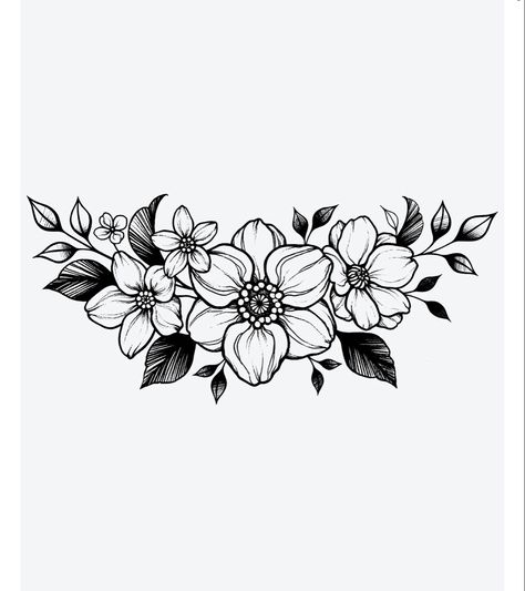 Knee Cover Up Tattoo, Under The Knee Tattoos Women, Wrist Tattoo Cover Up, Floral Thigh Tattoos, Flower Tattoo Drawings, Japan Tattoo Design, Arm Band Tattoo, Dope Tattoos For Women, Stomach Tattoos