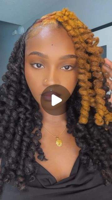 L🌎C’S & ANKARA on Instagram: "#longlocstyles #longlocs #loccurls #locstyles #locstylesforwomen #locs" Curly Locks Black Women, Faux Locs On Locs, Long Locs Styles Black Women, Jet Black Locs On Black Women, Crochet Locs Black Women, Loc Styles For Vacation, Large Locs Black Women, Loc Curls Styles, Curly Locs Black Women