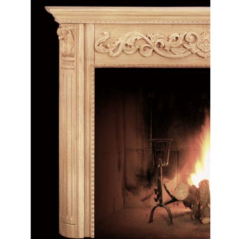 Victorian Fireplace Mantels, Modern Fireplace Screen, Wood Fireplace Mantels, Traditional Fireplace Mantel, Fireplace Box, Fireplace Mantel Designs, Marble Fireplace Mantel, Wooden Mantel, Fireplace Mantel Shelf