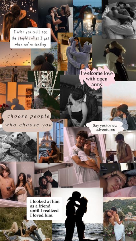 Relationship Collage, Soulmate Vision Board, Relationships Affirmations, Marriage Vision Board, Couples Vision Board, Manifesting Relationships, Relationship Vision Board, Attract Your Soulmate, Manifest Soulmate