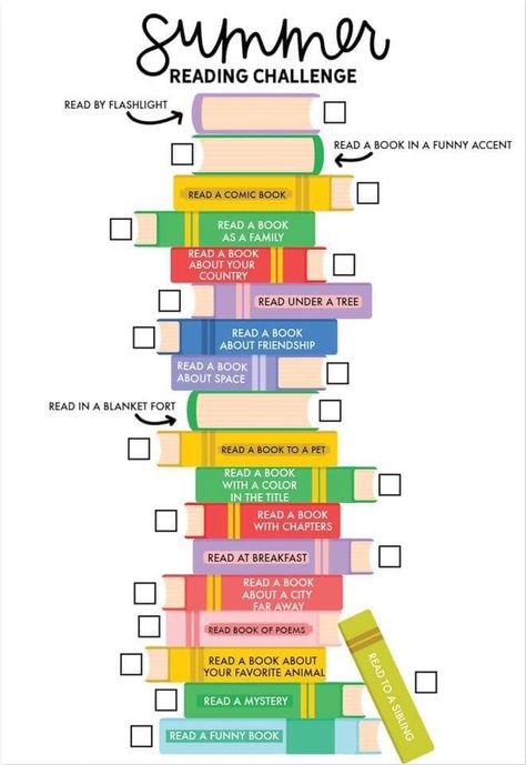 Summer Reading Challenge, Kids Summer Reading, Summer Reading Program, Book Of Poems, Family Reading, Library Lessons, Summer Learning, Stone Mountain, Reading Challenge