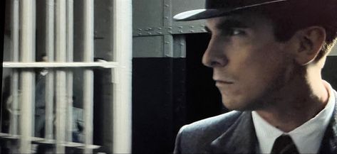 public enemies christian bale Public Enemies, Public Enemy, Christian Bale