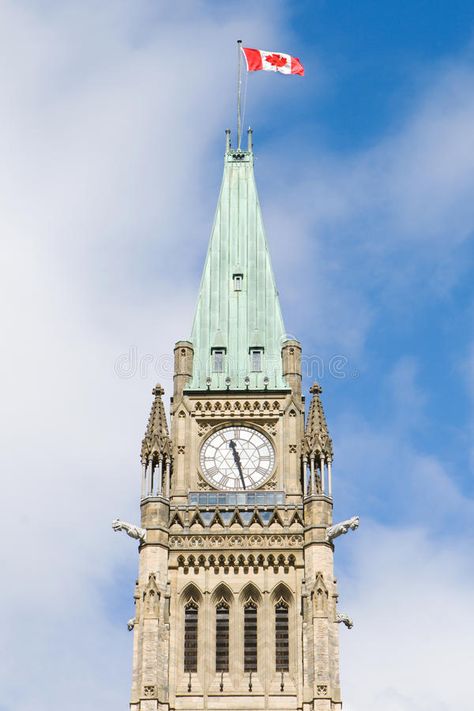 Ottawa Peace Tower. The Peace Tower of the Canadian parliament buildings in Otta , #affiliate, #Tower, #Peace, #Ottawa, #Canadian, #Ontario #ad Canadian Parliament, Byzantine Emperor, Wooden Structure, Ottawa Ontario, The Peace, Ottawa, Big Ben, Abstract Design, Ontario