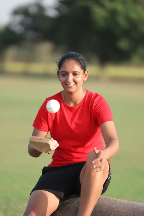 harmanpreet kaur, women cricket, cricket india Cricket Photoshoot, Cricket Women, Flora Saini, Harmanpreet Kaur, Cricket Photos, Saina Nehwal, Women Cricket, Beautiful Views Nature, English Pronunciation Learning