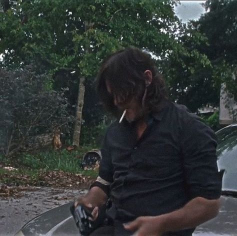 Darryl Dixon, Daryl Twd, Twd Funny, رورونوا زورو, Stuff And Thangs, Daryl Dixon, X Reader, Norman Reedus, Film Serie