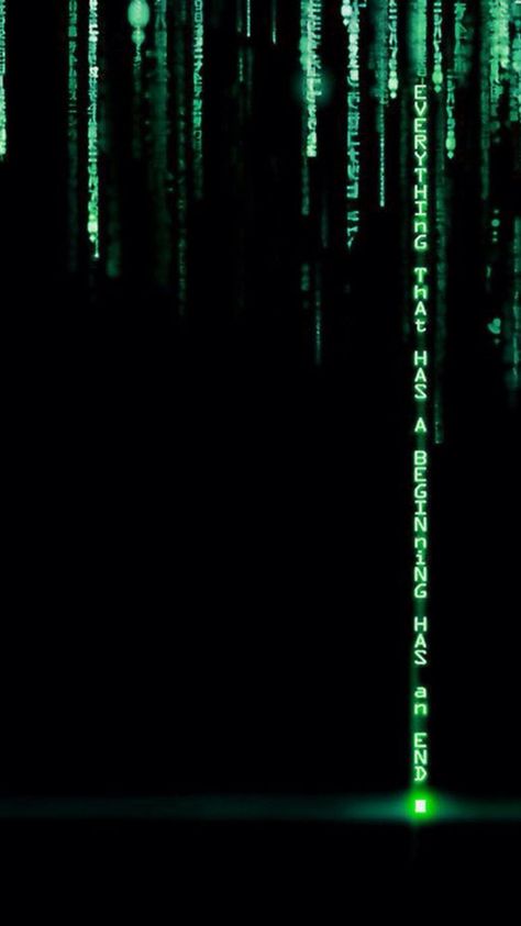 The Matrix Code. iPhone wallpaper Sci Fi Wallpaper, Iphone 5 Wallpaper, Feed Insta, Iphone 6 Wallpaper, Most Beautiful Wallpaper, Best Iphone Wallpapers, Smartphone Wallpaper, The Matrix, Samsung Wallpaper