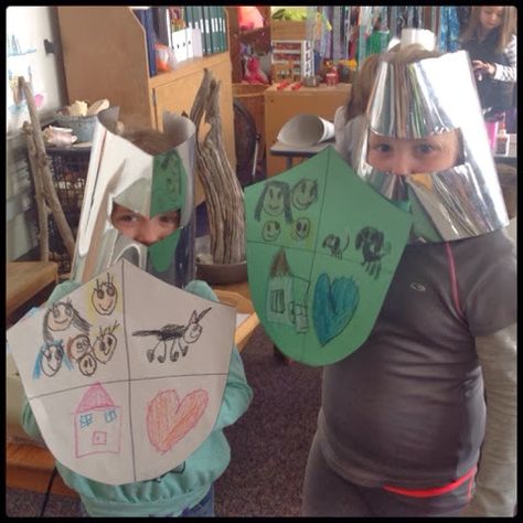 Inquiring Minds: Mrs. Myers' Kindergarten: Investigating Castles Part 4: Knights and Defense Castles Ks1, Knights And Castles Topic, Museum Theme, Coronation Ideas, Castles Topic, Fairy Tales Kindergarten, Planning 2023, Castle Study, Kindergarten Inquiry