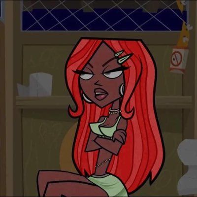 Iimple1. on Twitter: "Do you hate it when you find out that sometimes someone special to you doesn’t relpy back to you?" Pfp Total Drama, Total Drama Aesthetic, Profile Picture Pfp, Drama Aesthetic, Cartoon Profile, Total Drama, Profile Picture, Drama, On Instagram