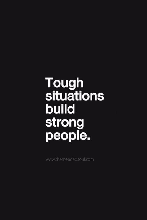 U can get thru it! God Gives His Hardest Battles, Everyday Quotes, Life Change, Beacon Of Hope, Positive Mind, Sounds Good, U Can, Relatable Quotes, Positive Energy