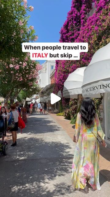 OLIVIERO TOWNSHEND on Instagram: "Capri, Italy🇮🇹🍋

Tips on Capri?… follow @lebellezzedicapri 🤩🤩

#capri #italy #travelling #amalficoastitaly #bestplacestogo #italianstyle #igers #campania" Street Italy, Italy Video, Italy Tips, Capri Island, Amalfi Coast Italy, Capri Italy, Vacation Tips, Travel Italy, Italy Vacation