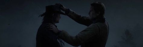 Red Dead Redemption Banner, Rdr2 Gif Banner, Rdr2 Twitter Header, Twitter Header Gaming, Rdr2 Discord Banner, Arthur Morgan Banner, Rdr2 Banner, Rdr Aesthetic, Banner Game