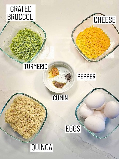 These baby led weaning mini broccoli and cheese egg muffins are awesome high iron healthy BLW breakfast recipes for your toddlers, babies and kids. #abbeyskitchen #babyledweaning #eggmuffins Blw Hashbrowns, Blw Egg Muffins, Blw Egg Bites, Toddler Egg Muffins, Baby Egg Muffins, Egg Muffins For Baby, Blw Broccoli, Broccoli Egg Muffins, Blw Breakfast