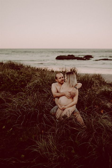 Steph and Ryan headed down to the beach at sunset, Steph with her pregnant belly and Ryan with his big smile. We got some shots in the ocean, in a grassy field and heaps of gorgeous golden hour shots | Beach couples photography session | Maternity photos | Pregnancy photoshot poses | Outdoor portrait photography | Maternity photoshoot outfit ideas | Spring couples photoshoot | Romantic couples photos sunset golden hour | Pregnant photoshoot ideas | White dress photography outfit | Beach photos Pregnant Photoshoot Ideas, White Dress Photography, Maternity Photoshoot Outfit Ideas, Couples Photoshoot Romantic, Spring Couples Photoshoot, Pregnant Photoshoot, Intimate Maternity, Outdoor Portrait Photography, Maternity Photoshoot Outfits