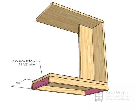 Diy Sofa Table, Diy Sofa, Table Cafe, Wood Plans, Table Plans, Diy Table, Diy Wood Projects, Easy Diy Projects, Sofa Table