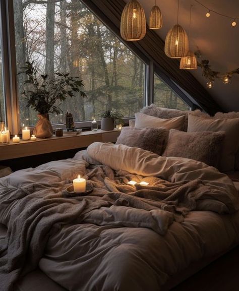 Glasses Inspiration, Dream Bedroom Inspiration, Bedroom Decor Cozy, Redecorate Bedroom, Dream House Rooms, Cozy Room Decor, Dream Room Inspiration, Room Makeover Bedroom, Room Makeover Inspiration