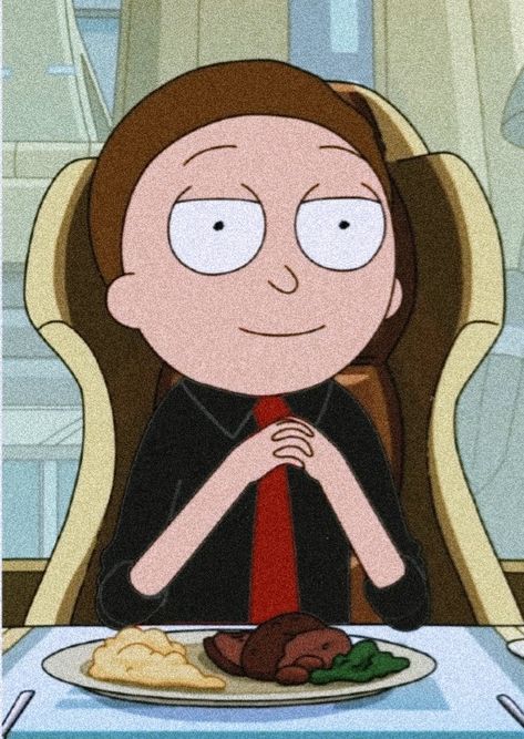 Evil Morty