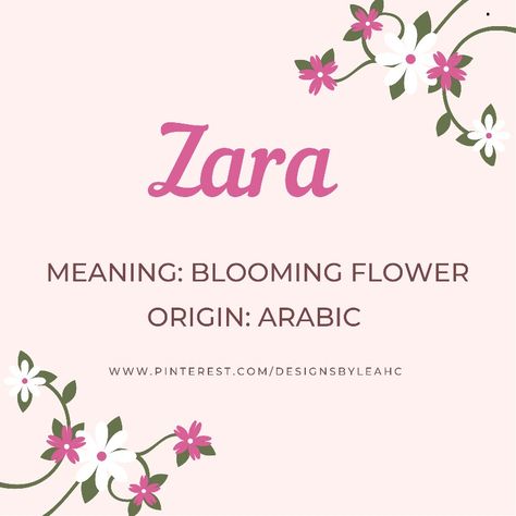 Names That Mean Beautiful, Arabic Baby Girl Names, Meaningful Baby Names, Mermaid Names, Rare Names, Feminine Names, Sanskrit Names, Sweet Baby Names, Baby Girl Name