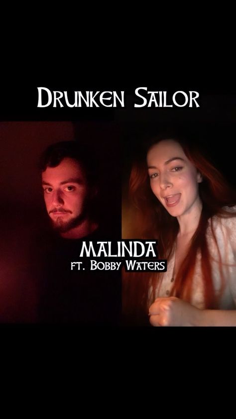 missmalindakat on Instagram: DRUNKEN SAILOR IS OUT NOW!!! Link in my bio!! Featuring @the.bobbybass @miaasanomusic @piper.ally @cullenvancecreative and @seth.staton !!! Drunken Sailor, Cute Animals, Movie Posters, Animals, On Instagram, Instagram, Film Posters